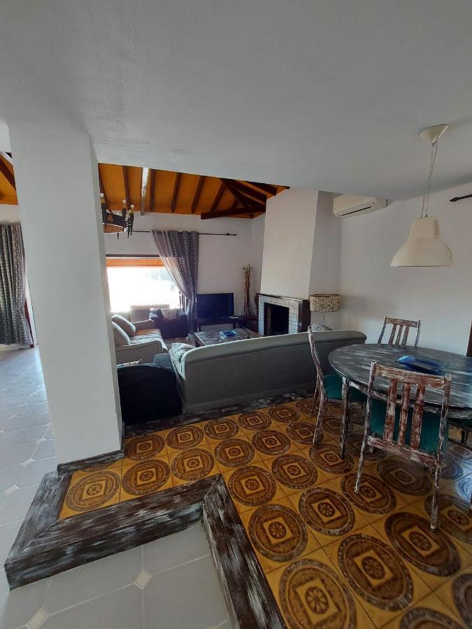 Villa Con Piscina Privada ตอร์เรโมลิโนส ภายนอก รูปภาพ