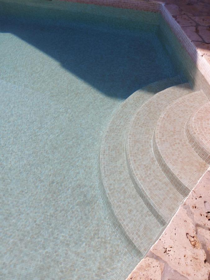 Villa Con Piscina Privada ตอร์เรโมลิโนส ภายนอก รูปภาพ