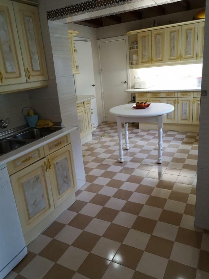 Villa Con Piscina Privada ตอร์เรโมลิโนส ภายนอก รูปภาพ
