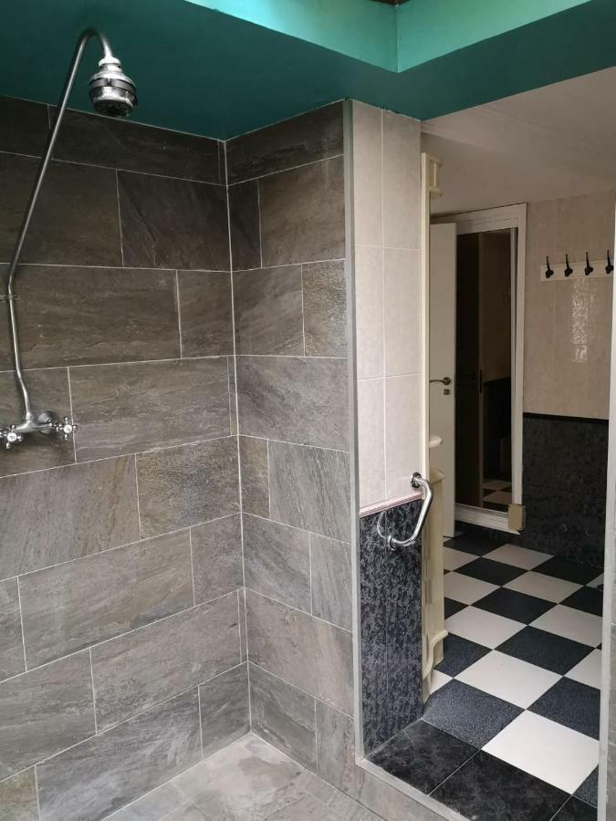 Villa Con Piscina Privada ตอร์เรโมลิโนส ภายนอก รูปภาพ
