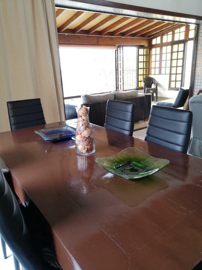 Villa Con Piscina Privada ตอร์เรโมลิโนส ภายนอก รูปภาพ